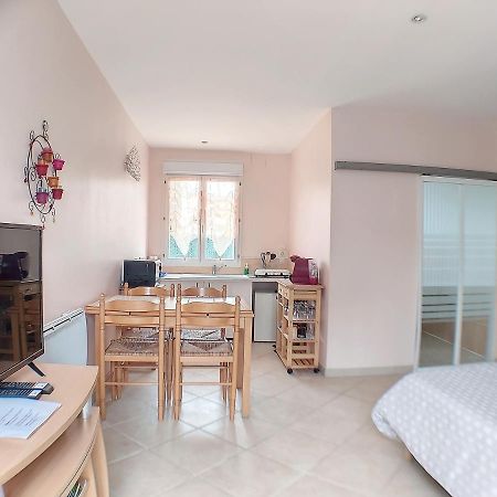 Studio Sylvie Apartman Comigne Kültér fotó