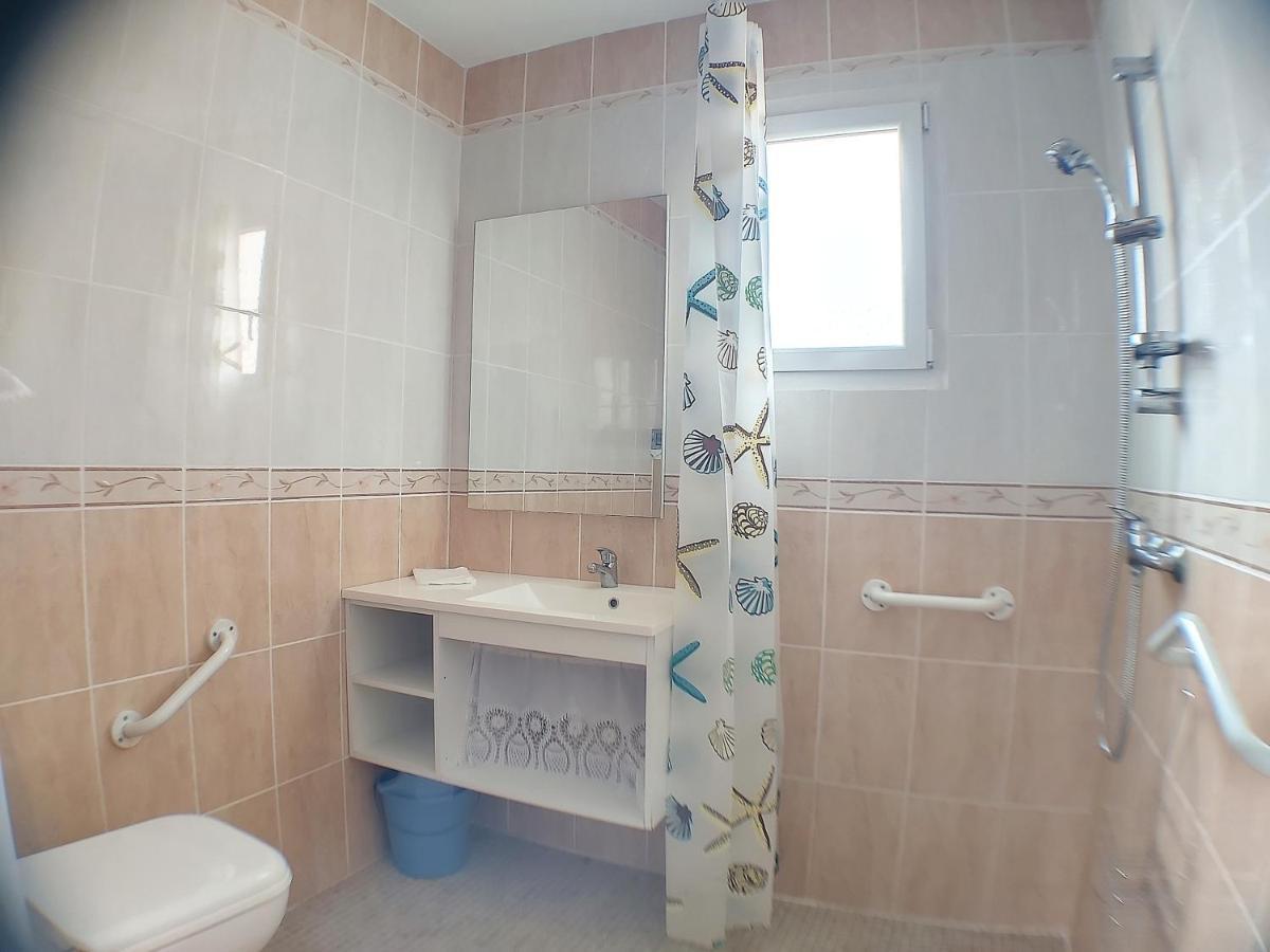 Studio Sylvie Apartman Comigne Kültér fotó