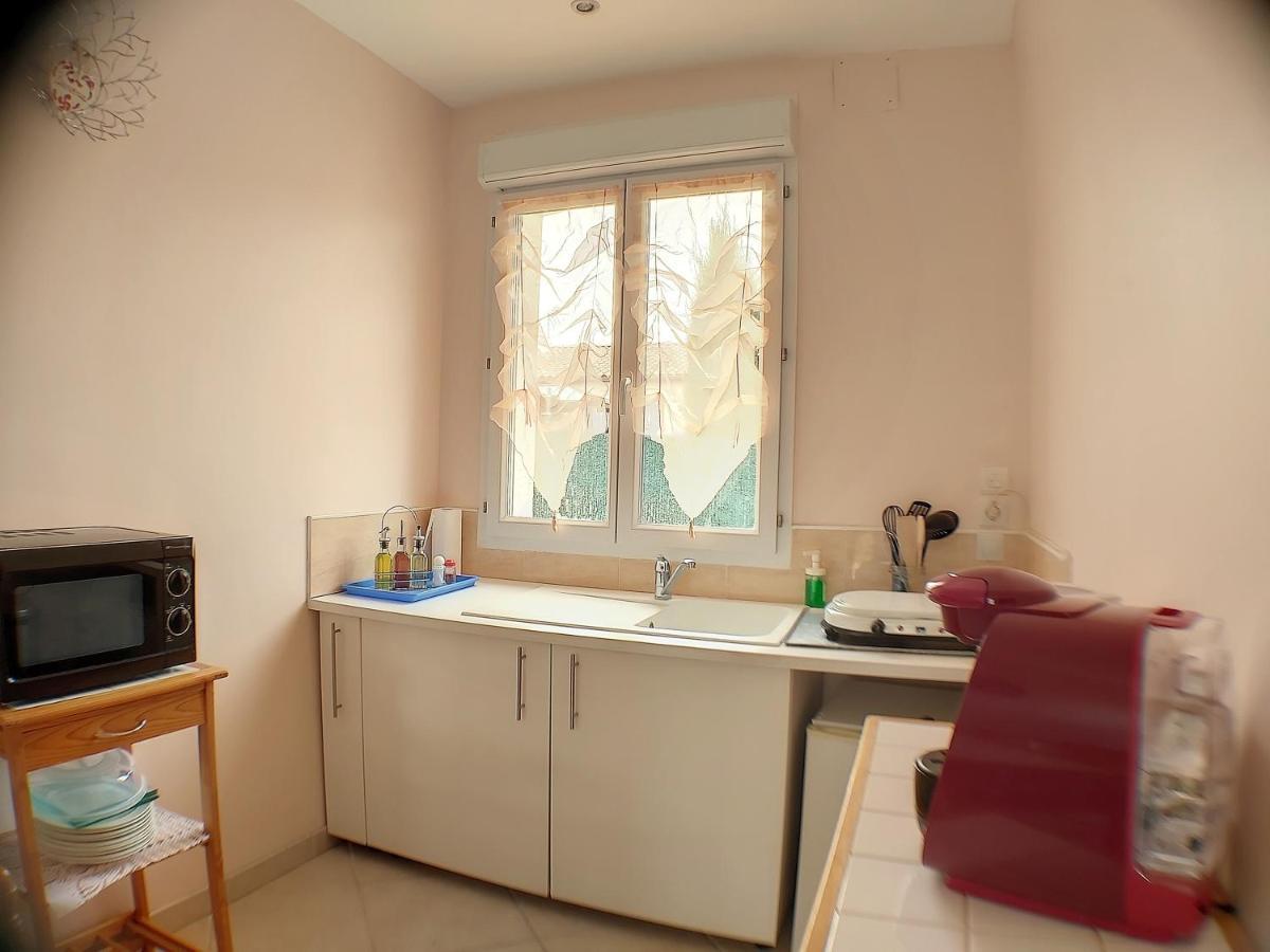 Studio Sylvie Apartman Comigne Kültér fotó